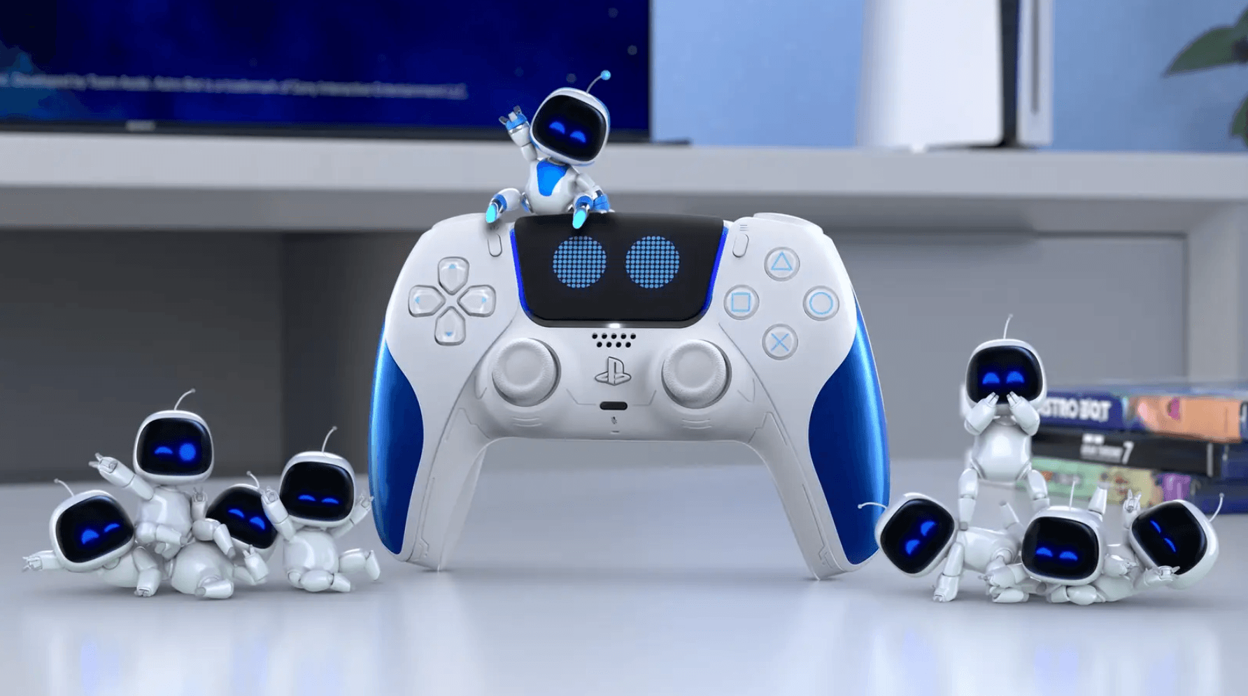ASTRO - PS5ソフトアストロボット(ASTRO BOT) ソニー・インタラクティブエンタテインメント Amazon.co.jp: 【PS5】アストロボット(ASTRO BOT) : ゲーム